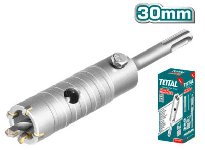 Mũi khoan lỗ 30mm hiệu Total TAC430301