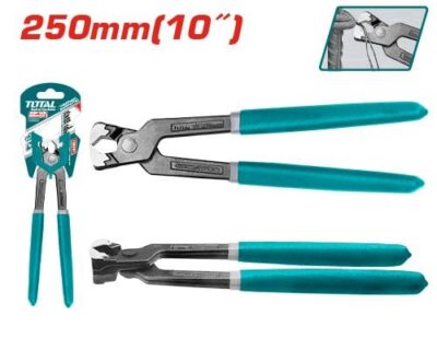 Kềm càng cua đầu nhỏ (10) hiệu Total THT28101