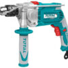 Máy Khoan Búa Hiệu Total TG111136E