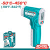 Nhiệt Kế Hồng Ngoại Hiệu Total THIT0155026