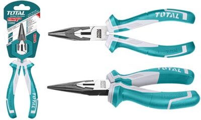 Kềm Mũi Nhọn Mỏ Dài Hiệu Total THT220606