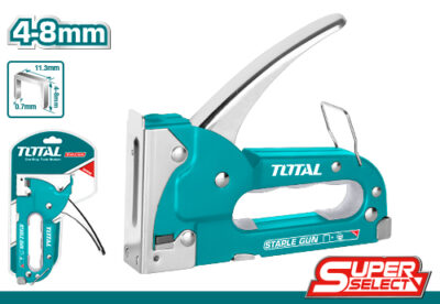 Dụng Cụ Bấm Gim Total Hiệu Total THT31140