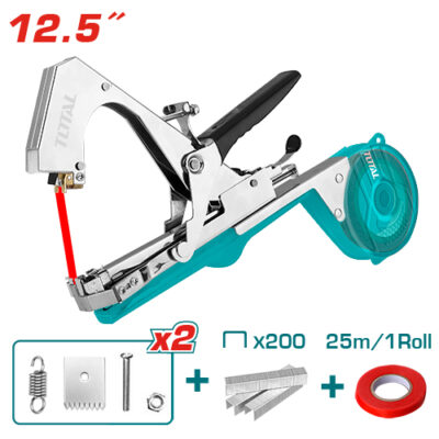 Dụng Cụ Buộc Dây Đai Cầm Tay Hiệu Total THTPTM1251