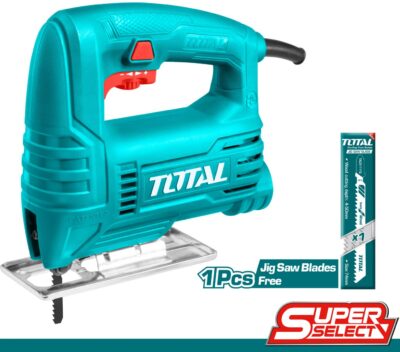 Máy Cưa Lọng Hiệu Total TS 2045565 Cs 400W