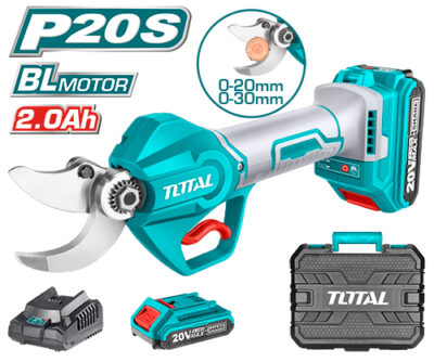 Máy Cắt Cành Dùng Pin Lithium 20V Hiệu Total TSSLI203083