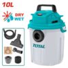 Máy hút bụi Total TVC10101