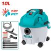 Máy hút bụi Total TVC12101