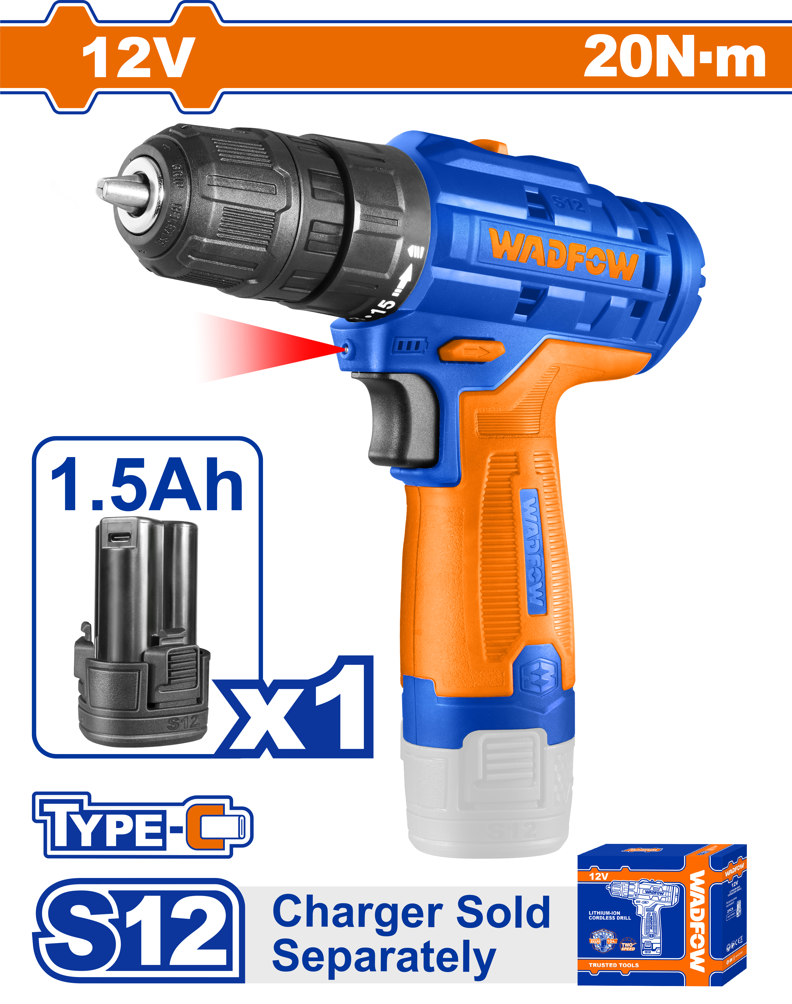 WCDS520