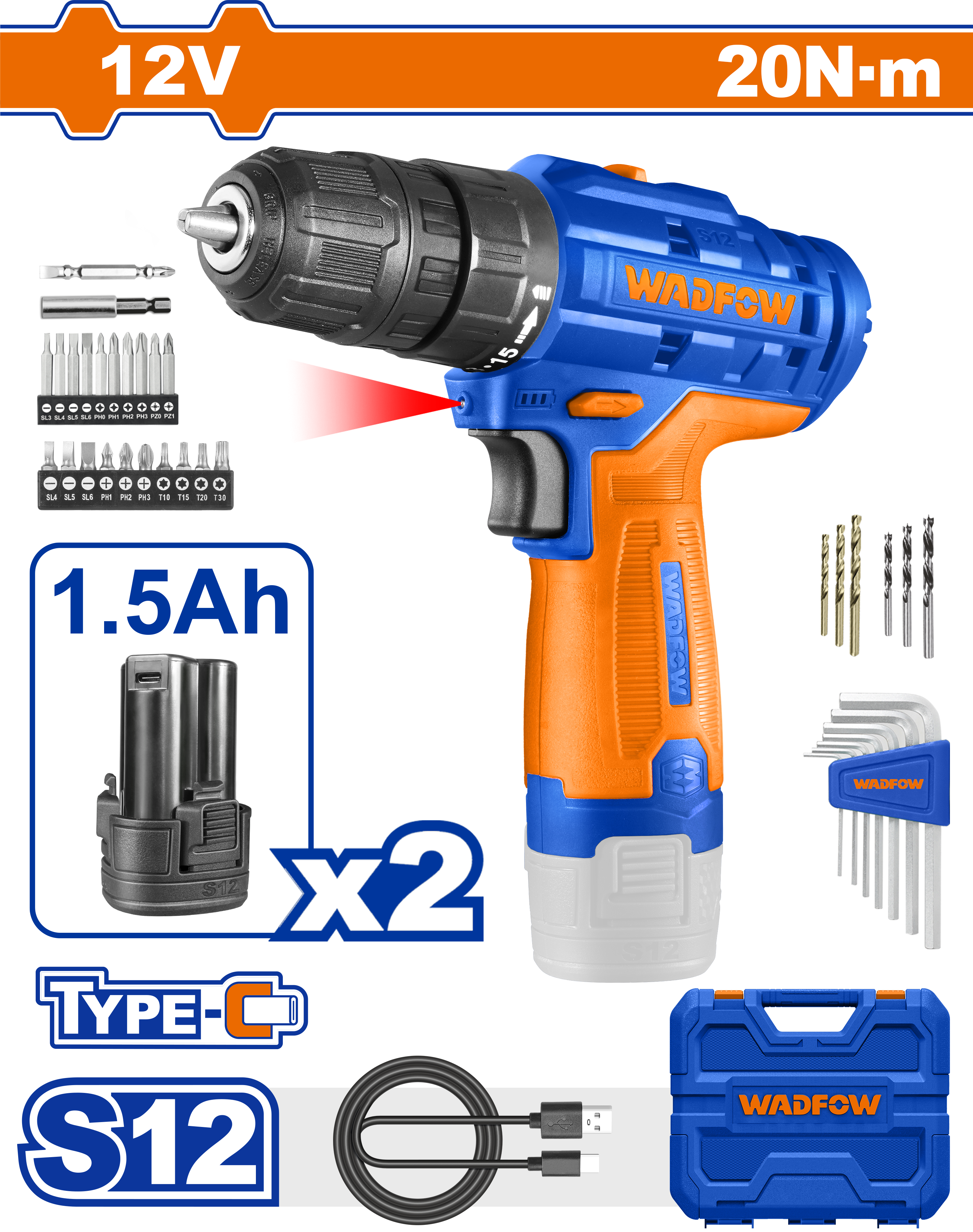 WCDS525