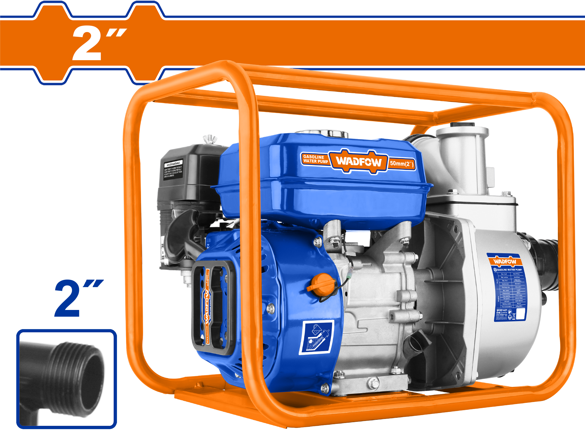 WGW1A21