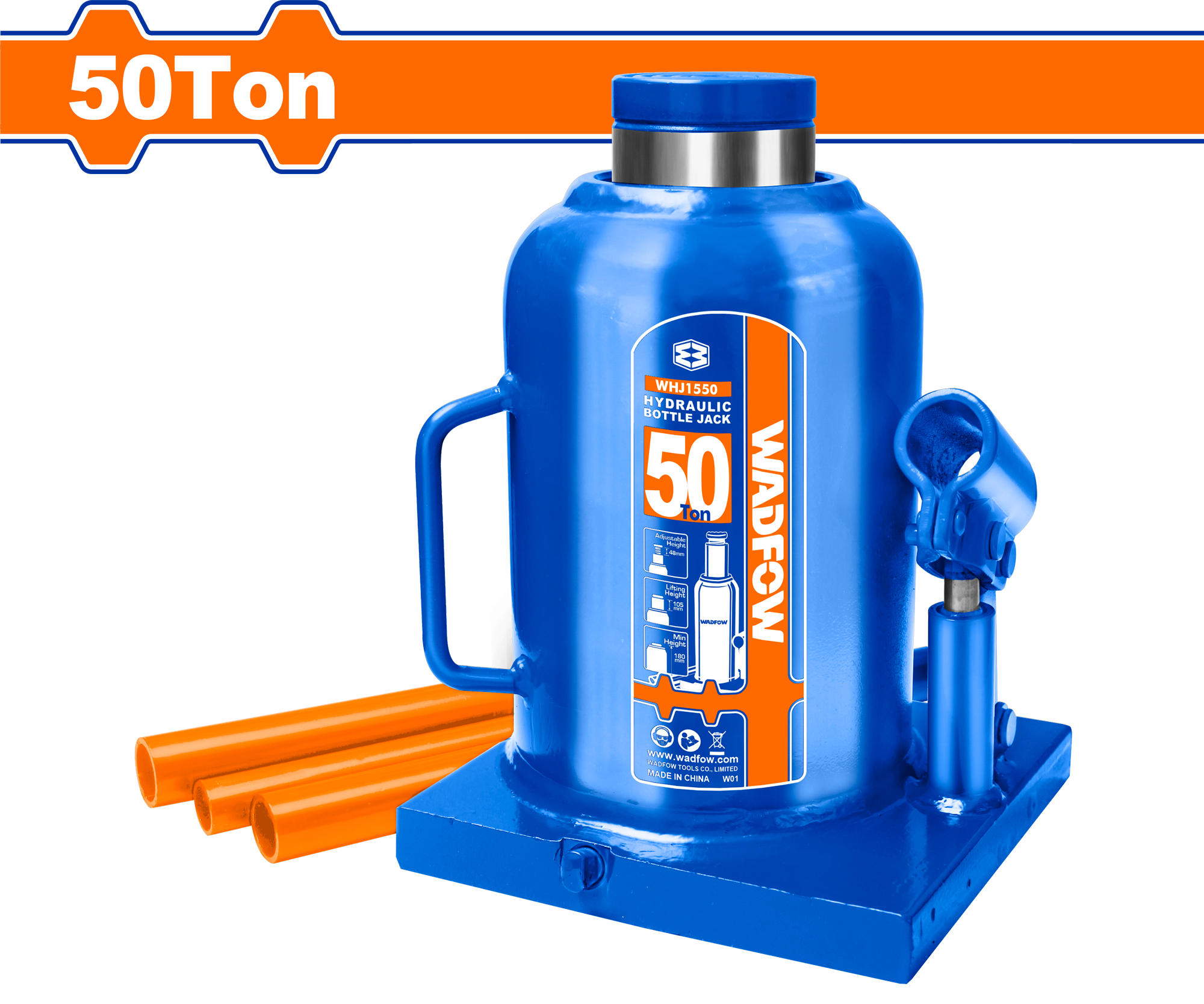 WHJ1550