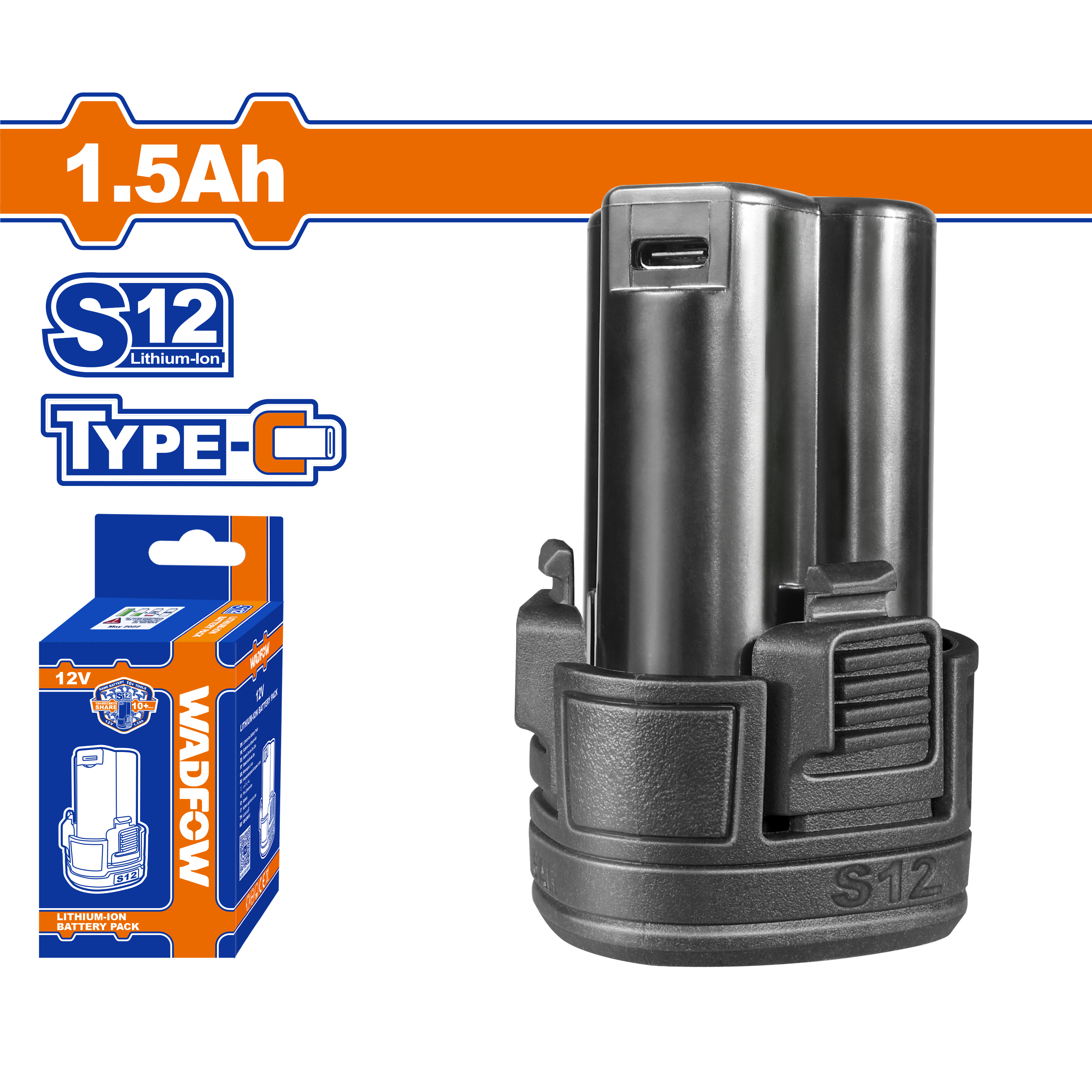 WLBS5150