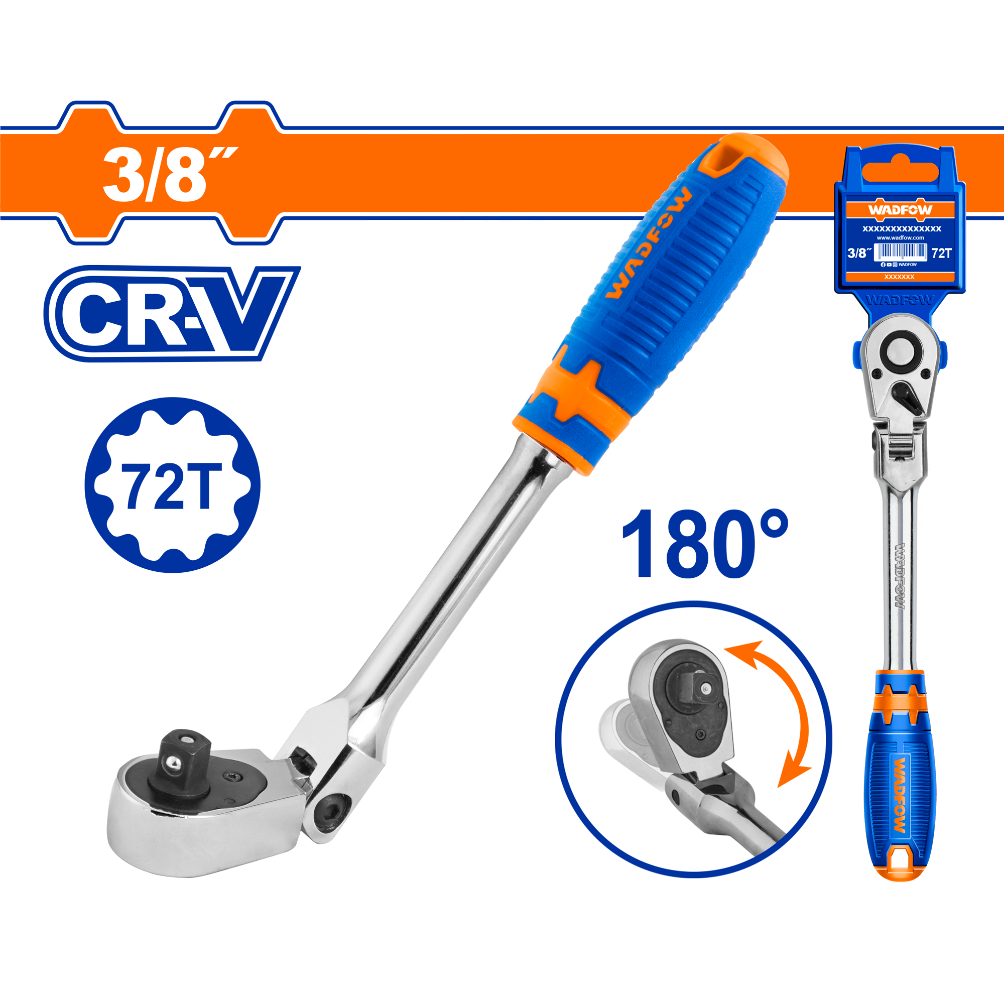 WRW4238