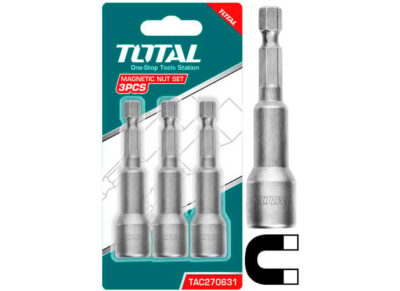 Bộ mũi 
bắn tôn
(100/T)