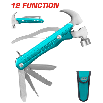 Búa đa năng hiệu Total THMFH0126
