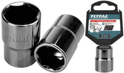 Đầu tuýp 1/2 (16mm) hiệu Total THTST12161