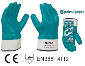 Găng tay Total TSP12105