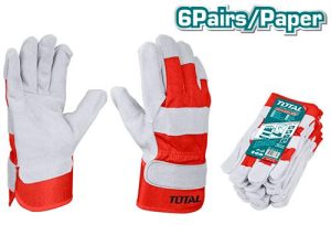 Găng tay Total TSP14101