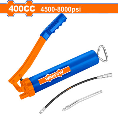 Súng Bơm Mỡ 40CC Wadfow WGG2540