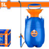 Bình Xịt Tưới Cây 5L WRS1550