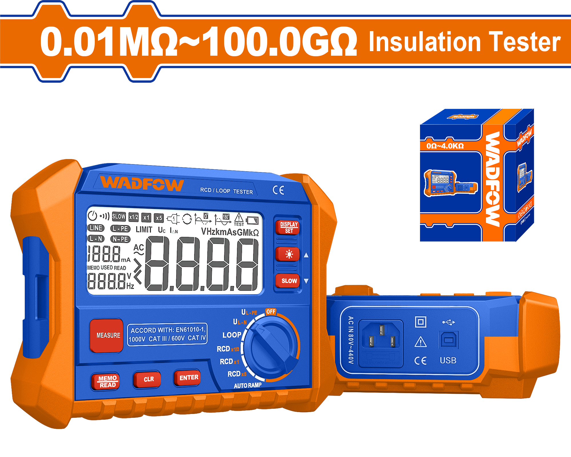 WDM9506