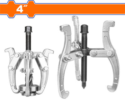 Cảo 3 Chấu 4″ Wadfow WGP3A04