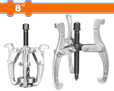 Cảo 3 Chấu 8″ Wadfow WGP3A08