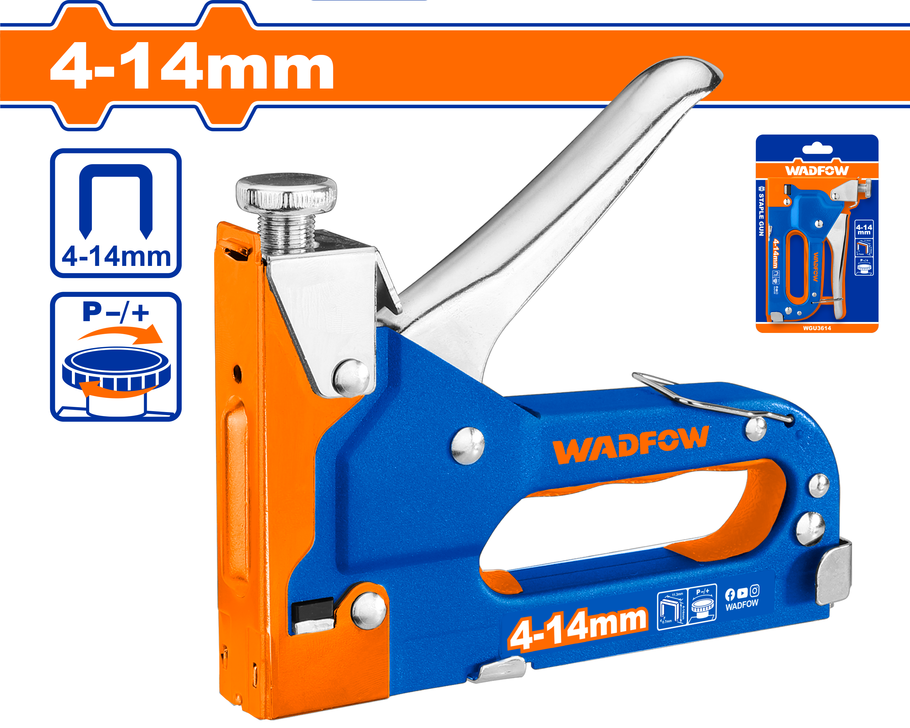 WGU3614