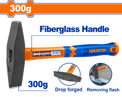 Búa gõ mối hàn 300g Hiệu WADFOW WHM1333