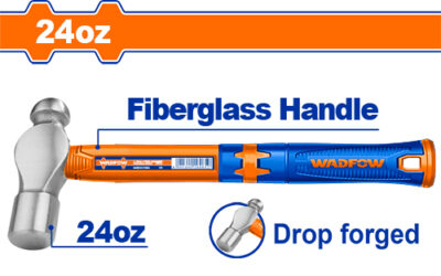 Búa Đầu Tròn 660g Wadfow WHM5324