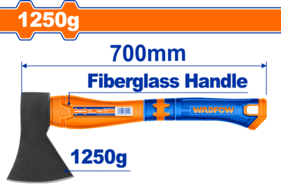 Búa rìu 1250g Hiệu WADFOW WHM6312