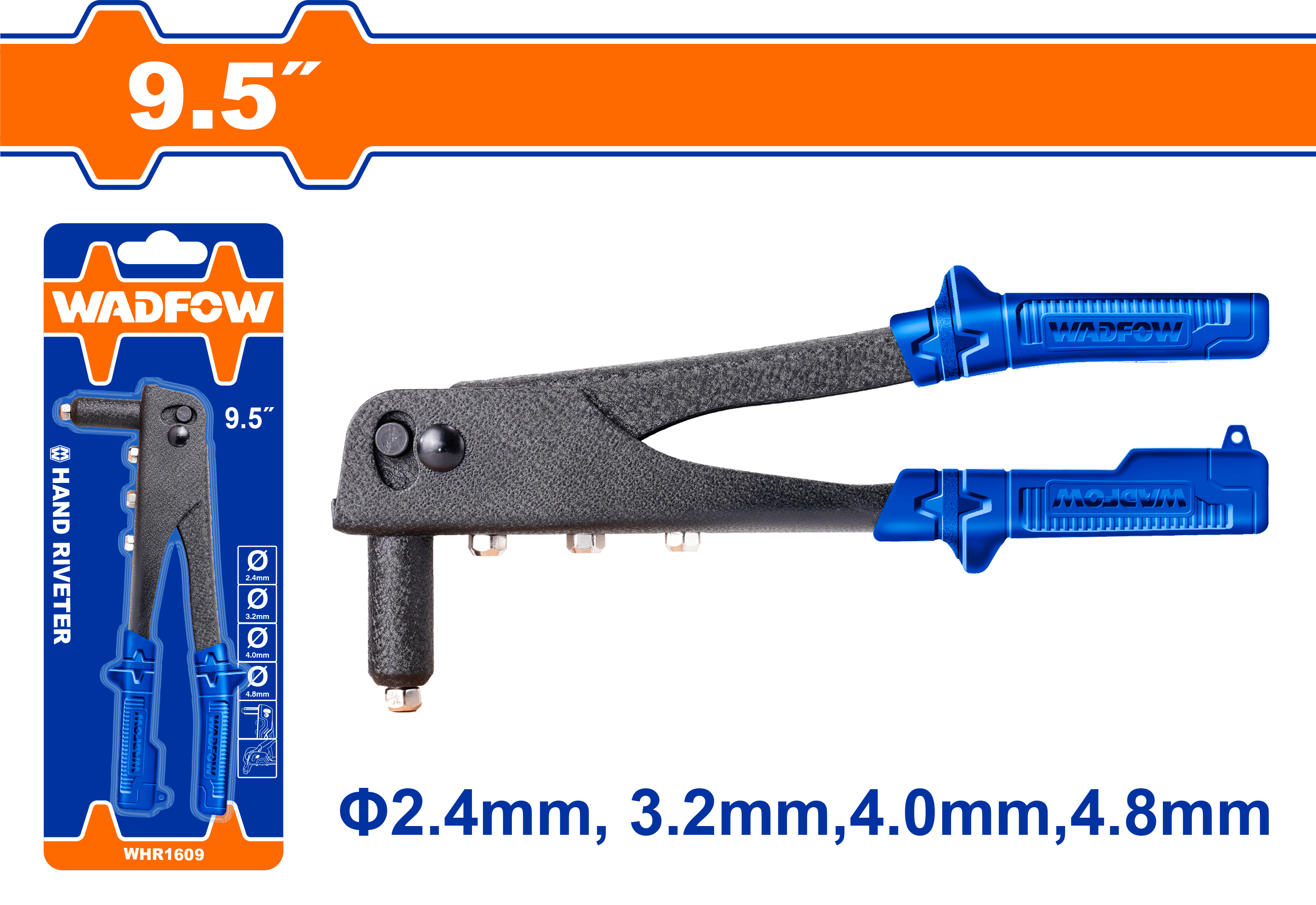 WHR1609