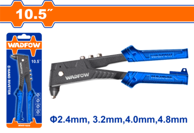 Kềm rút rivet 10.5"