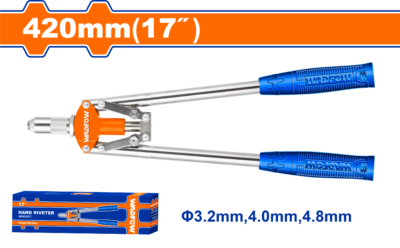 Kềm rút rivet 420mm(17")