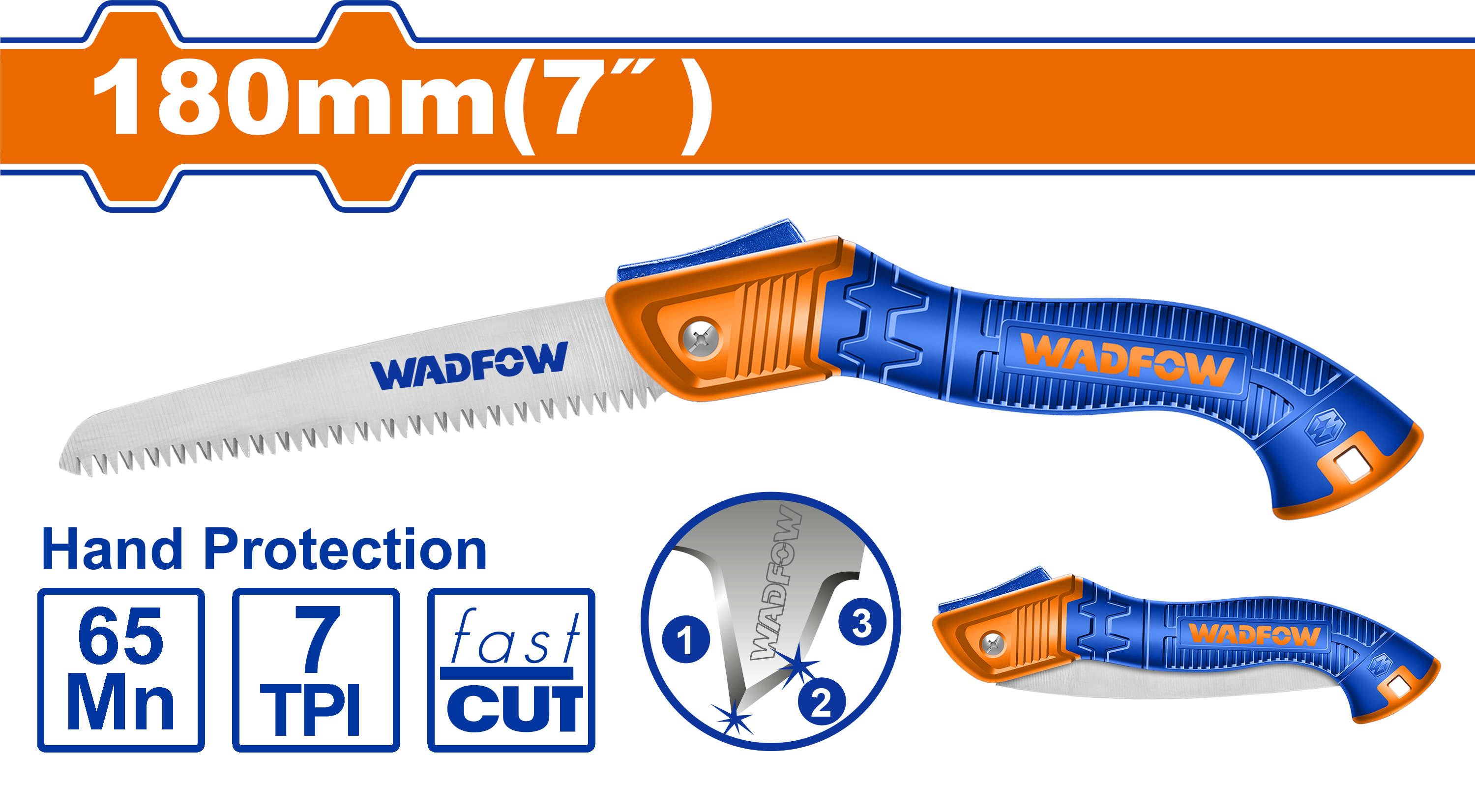 WHW4607