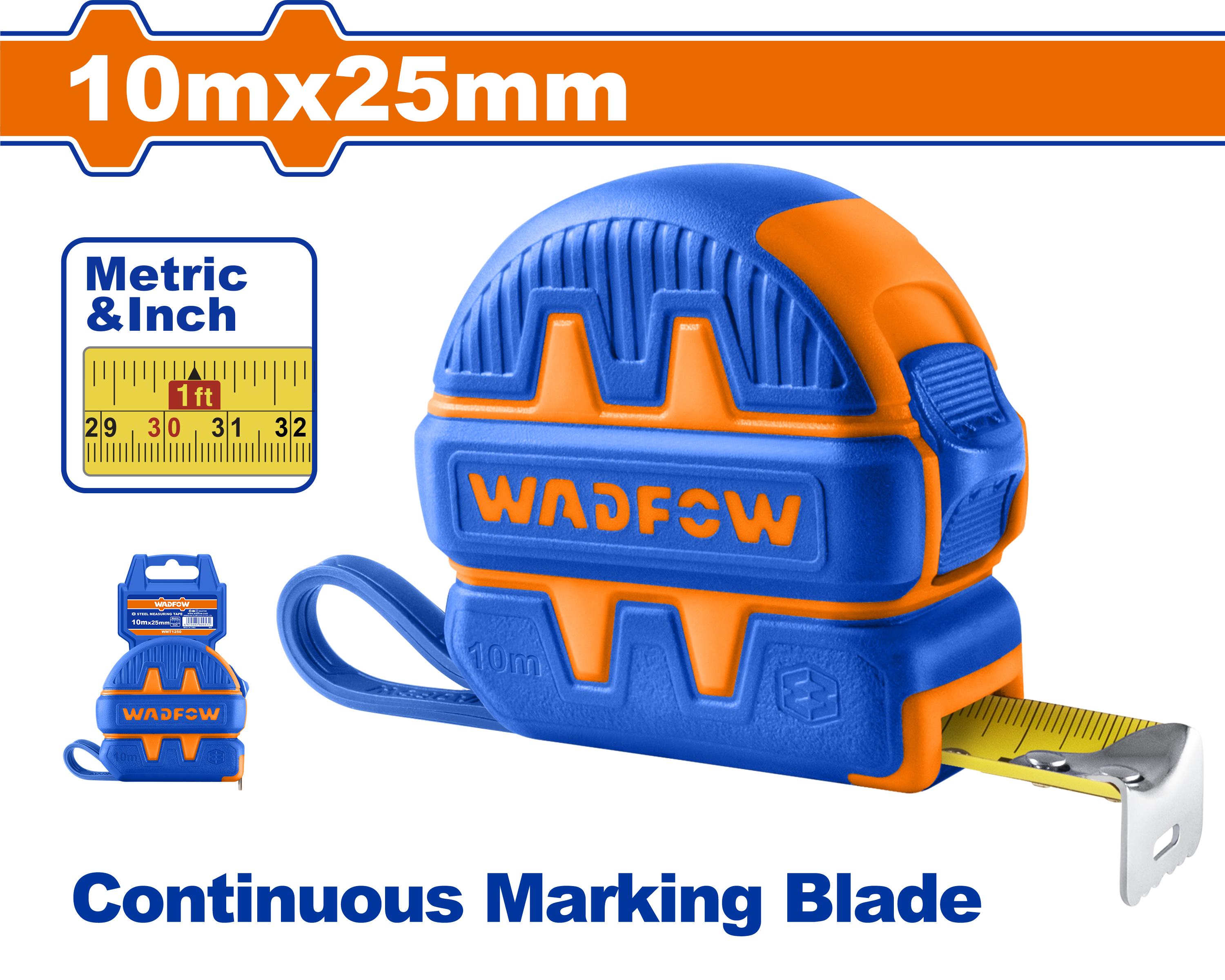 WMT1250