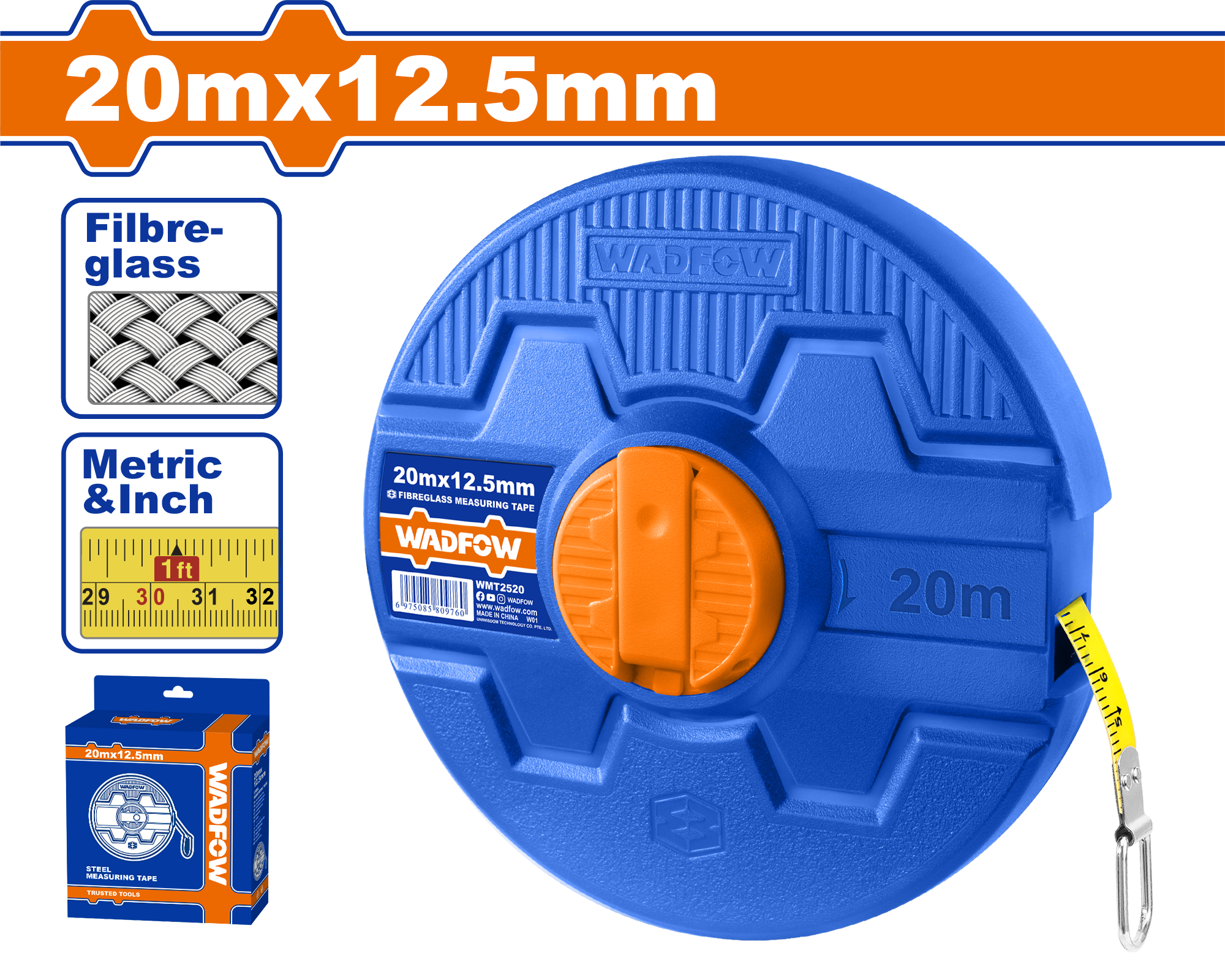 WMT2520