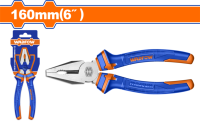 Kềm răng 6"/160mm