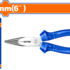 Kềm Mũi Dài 6″ Wadfow WPL2926