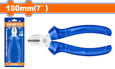 Kềm cắt mũi ngắn 7"