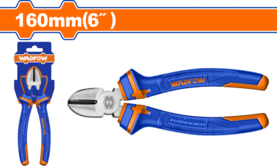 Kềm cắt 6"/160mm Hiệu WADFOW WPL3C06