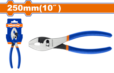 Kềm trượt 10" Hiệu WADFOW WPL6C10