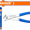 Kềm Cắt Đứt 6″ Wadfow WPL7906