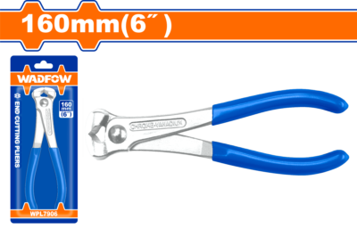 Kềm Cắt Đứt 6″ Wadfow WPL7906