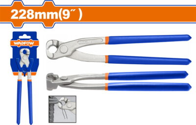 Kềm Càng Cua 9″/228mm Wadfow WPL8C09