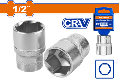 Đầu tuýp 19mm