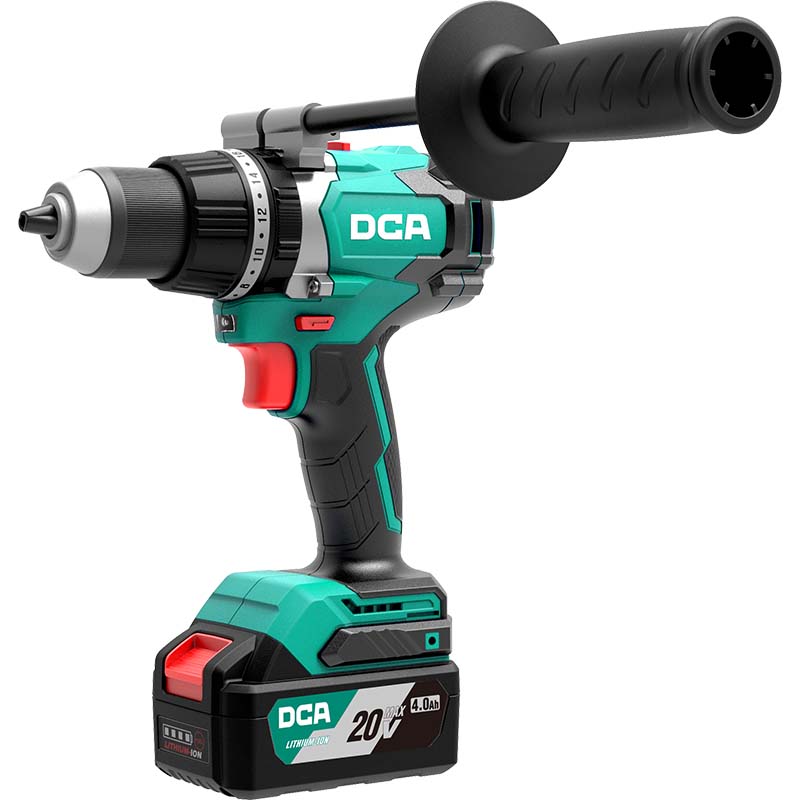 ADJZ03-13DM