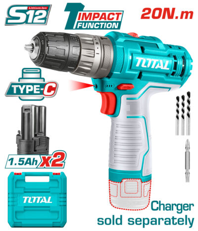 TIDLI12202