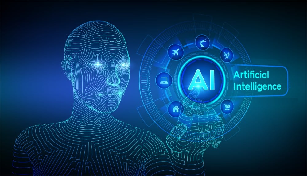 Sự phát triển của Ai