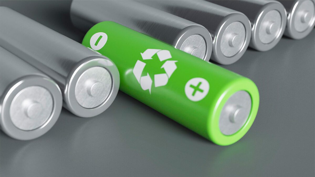 Xu hướng phát triển công cụ cầm tay - Công nghệ pin Lithium-Ion